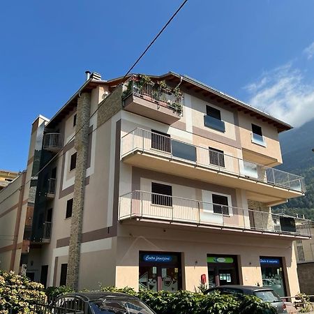 Вилла La Terrazza Di Gino Грозио Экстерьер фото